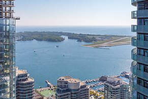 Noel Suites - York and Bremner