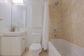 Noel Suites - York and Bremner