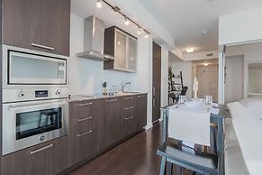 Noel Suites - York and Bremner