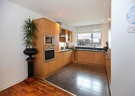 Waterfront Penthouse