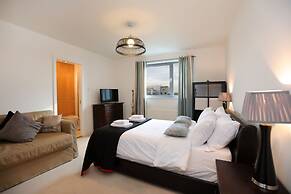 Waterfront Penthouse