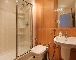 Waterfront Penthouse