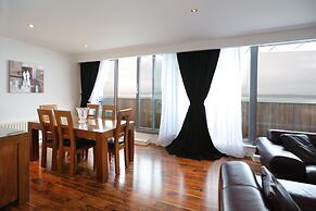 Waterfront Penthouse