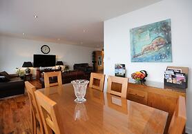 Waterfront Penthouse