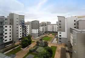 Waterfront Penthouse