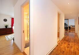 Waterfront Penthouse