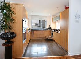 Waterfront Penthouse