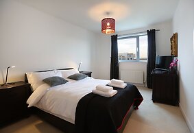 Waterfront Penthouse