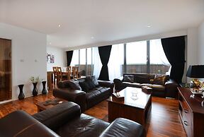 Waterfront Penthouse