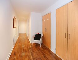 Waterfront Penthouse