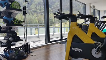 DORMERO BeHo Zugspitze