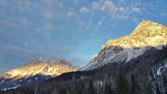 DORMERO BeHo Zugspitze
