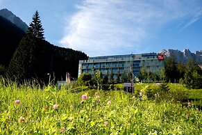 DORMERO BeHo Zugspitze