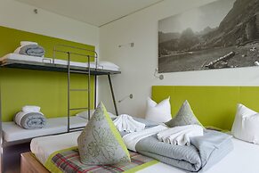 DORMERO BeHo Zugspitze