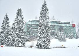DORMERO BeHo Zugspitze