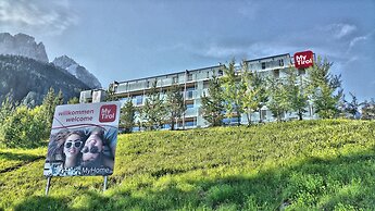 DORMERO BeHo Zugspitze