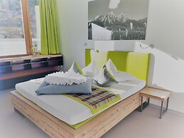 DORMERO BeHo Zugspitze