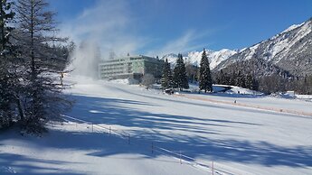 DORMERO BeHo Zugspitze