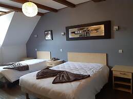Logis Hôtel à l'Etoile d'Or