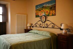 Agriturismo Fonte Chiara