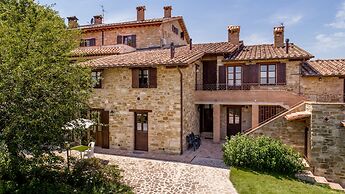 Agriturismo Fonte Chiara