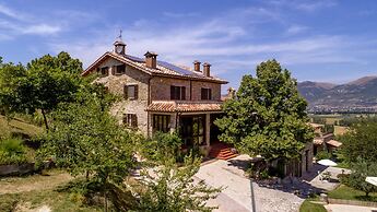 Agriturismo Fonte Chiara