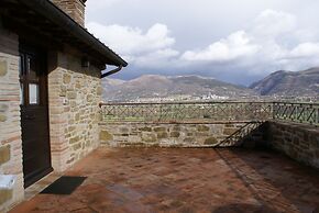 Agriturismo Fonte Chiara