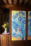 Agriturismo Fonte Chiara