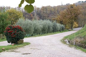 Agriturismo Fonte Chiara