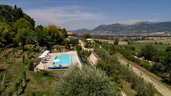 Agriturismo Fonte Chiara