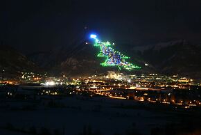 Agriturismo Fonte Chiara