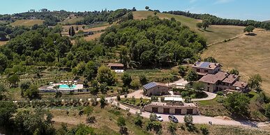 Agriturismo Fonte Chiara