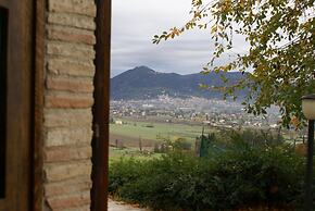 Agriturismo Fonte Chiara