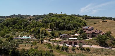 Agriturismo Fonte Chiara