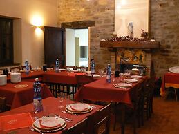 Agriturismo Fonte Chiara