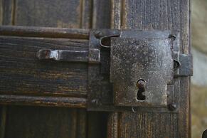 Agriturismo Fonte Chiara