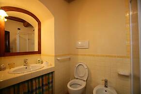 Agriturismo Fonte Chiara