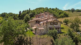 Agriturismo Fonte Chiara