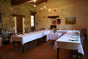 Agriturismo Fonte Chiara