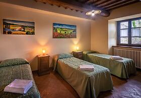 Agriturismo Fonte Chiara