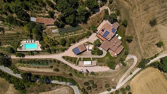 Agriturismo Fonte Chiara