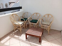 Alcudia Smir Appartement