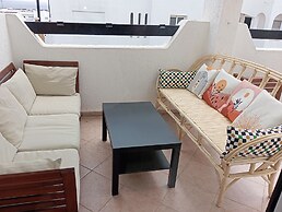Alcudia Smir Appartement