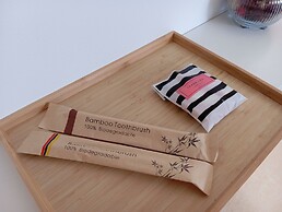 Alcudia Smir Appartement