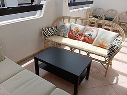 Alcudia Smir Appartement