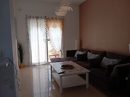 Alcudia Smir Appartement