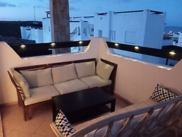 Alcudia Smir Appartement