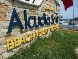 Alcudia Smir Appartement