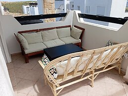 Alcudia Smir Appartement