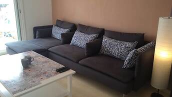 Alcudia Smir Appartement
